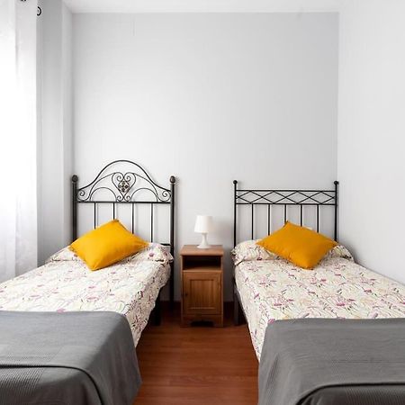 Comodo Apartamento En Альмонте Экстерьер фото