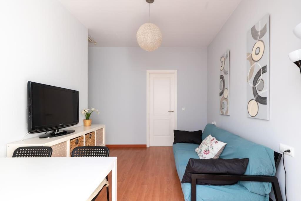 Comodo Apartamento En Альмонте Экстерьер фото