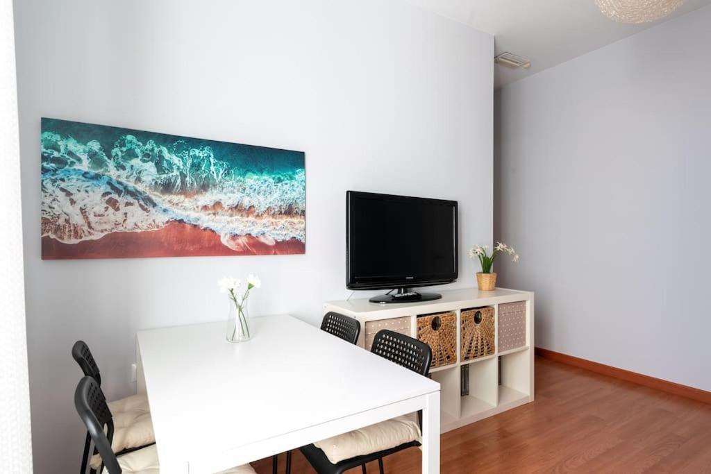 Comodo Apartamento En Альмонте Экстерьер фото