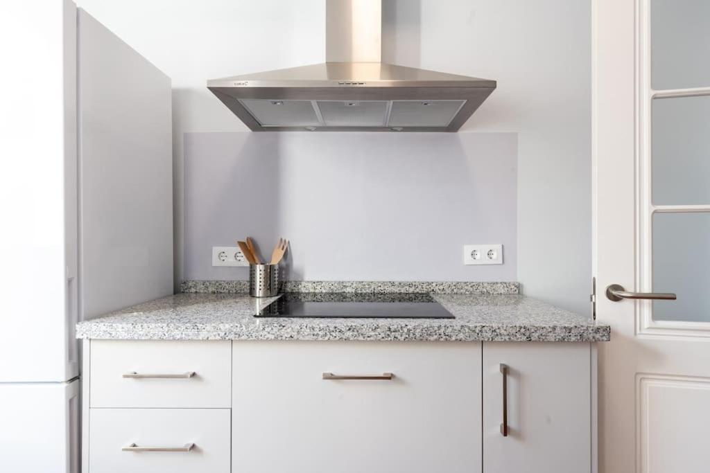 Comodo Apartamento En Альмонте Экстерьер фото